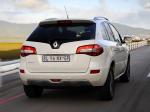 Renault Koleos 2012 года (ZA)
